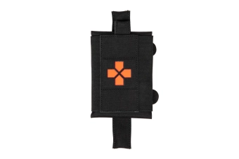 Mini Apteczka Tornis - Czarna