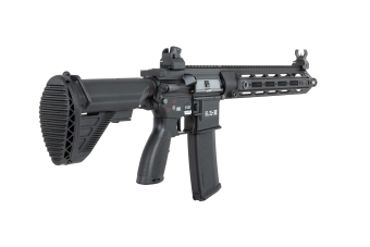 Karabinek ASG Specna Arms SA-PH22 PRIME™ HAL™ ETU z silnikiem bezszczotkowym Czarny