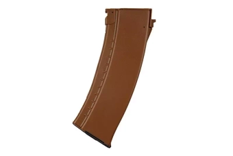 Zásobník low-cap 70 kuliček pro AK74 - bakelit