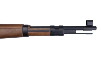 Replika pušky KAR98K (green gas) (OUTLET)