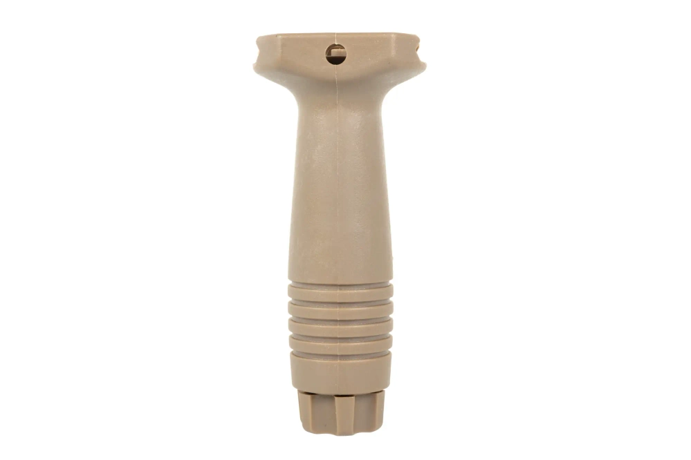 Svislá rukojeť CYMA C.18 Tan