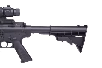 Airsoftová zbraň puškaútočný letoun D92H