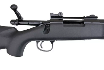 KJ-M700 sniper rifle replica