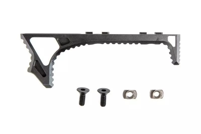 Rukojeť přední M4-70 MLOK - černá