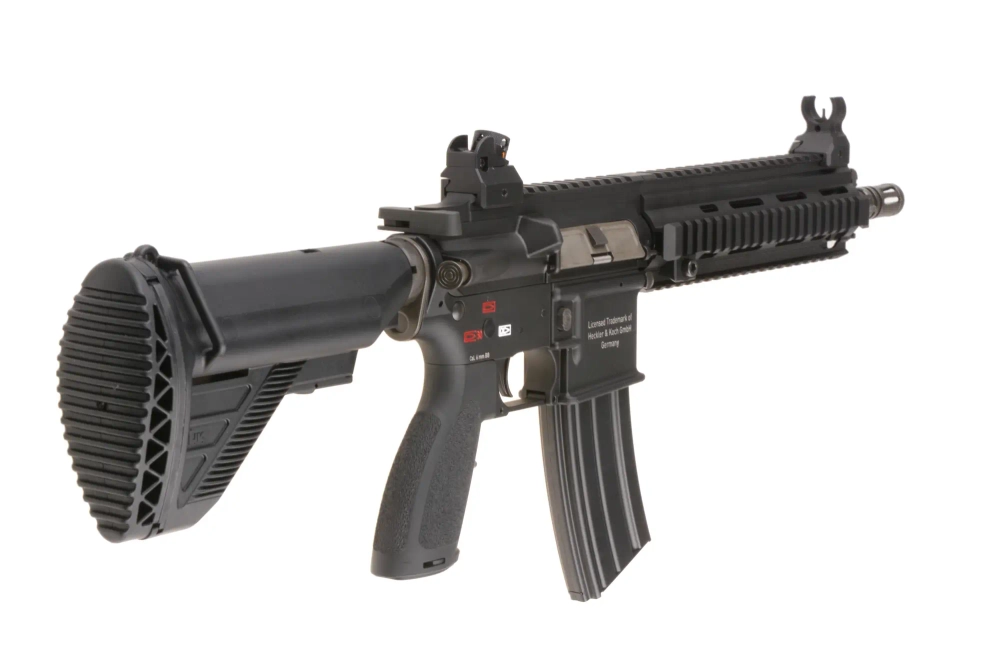 HK416 CQB V2 Assault Rifle Replica