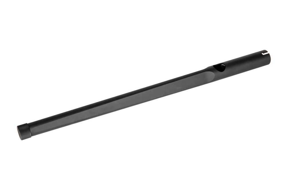 Trójkątna lufa zewnętrzna TAC 41 - 420mm 