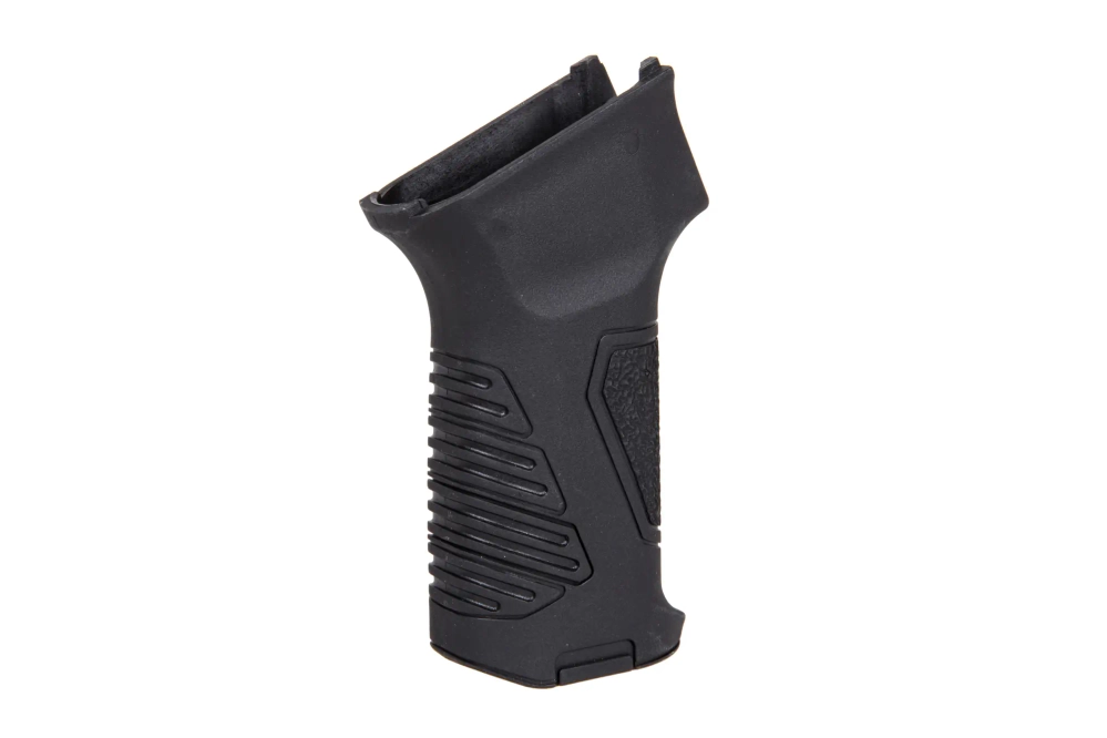 ICSARK ERGO grip de pistolet pour AEG AK replicas Noir