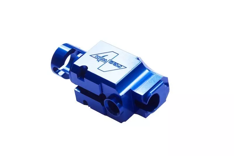 CNC Hop-Up Chamber for Tokyo Marui P90 Replicas