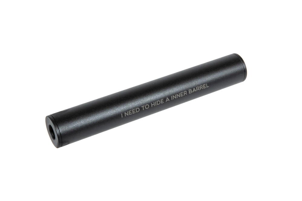 Tłumik Covert Tactical Standard - Hide 30x200
