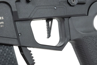 Specna Arms SA-CX02 Carabina CORE™ HAL™ ETU airsoft Negra
