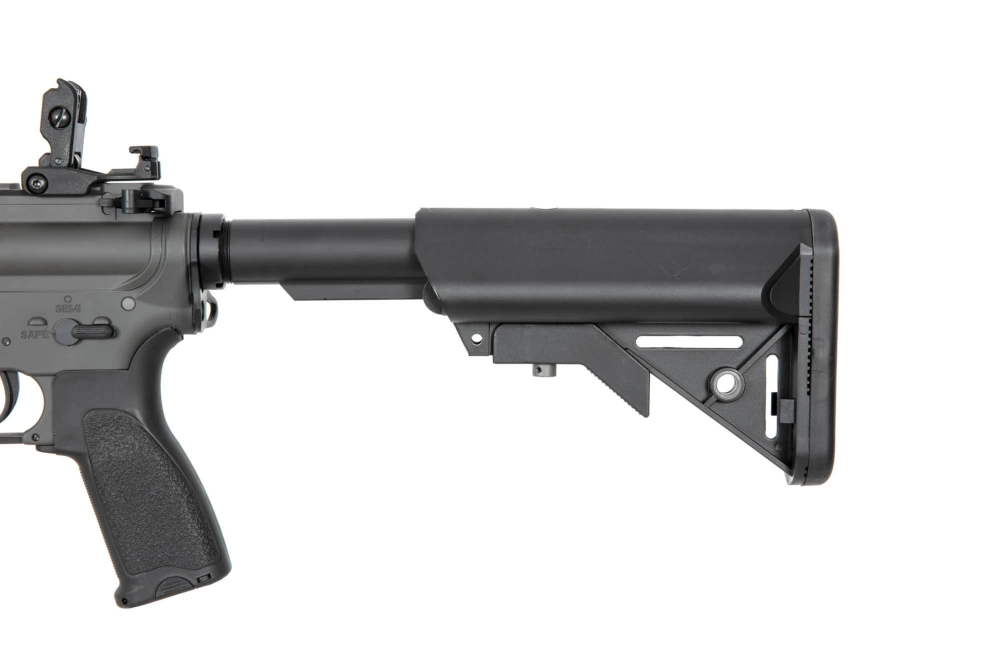 Airsoftová zbraň puškaka SA-E21 EDGE™ - Chaos Grey