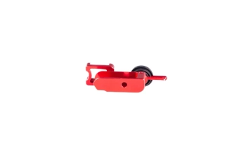 Aluminium rotating IPSC holster skeleton (OUTLET)