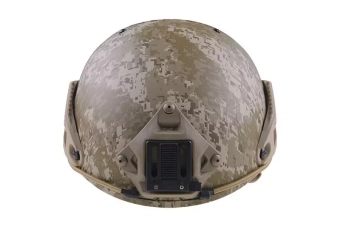 Réplique du casque FMA CP - Désert numérique
