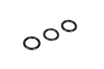 Jeu de 3 joints toriques de rechange pour le module Blow Back B02