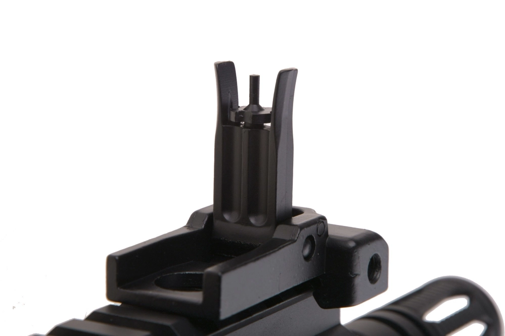 Replika karabinka SA-A04 ONE™ SAEC™ System - czarna