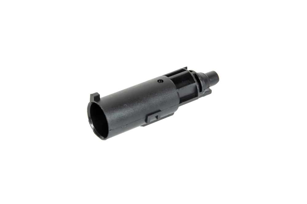 Reiffnorced steel cylinder for HI-Capa replicas