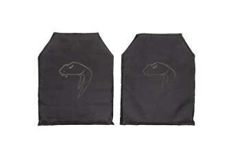 Sada dvou figurín SAPI