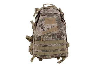3-Day Assault Pack - HLD
