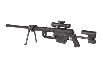 Fusil airsoft fusil de sniper G35