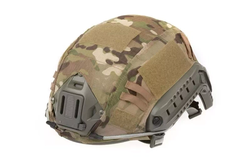 Fast helmet tactical cover - MC