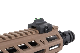 VORSK VMP-2M Tan airsoft Assault Carbine