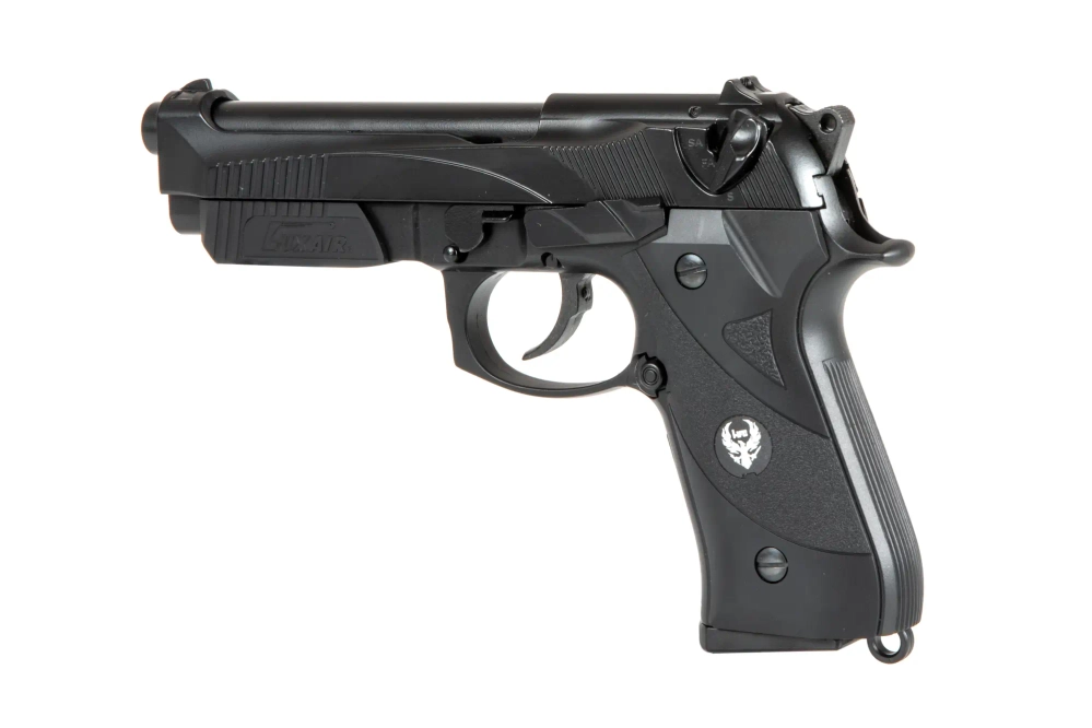 Pistola de airsoft HG-192B-C - Full Auto