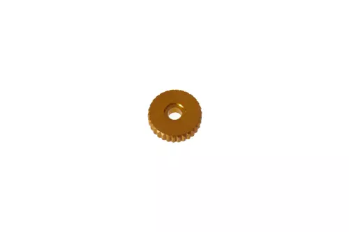 Hop-Up Adjustment Knob for HI-CAPA/1911 Replicas