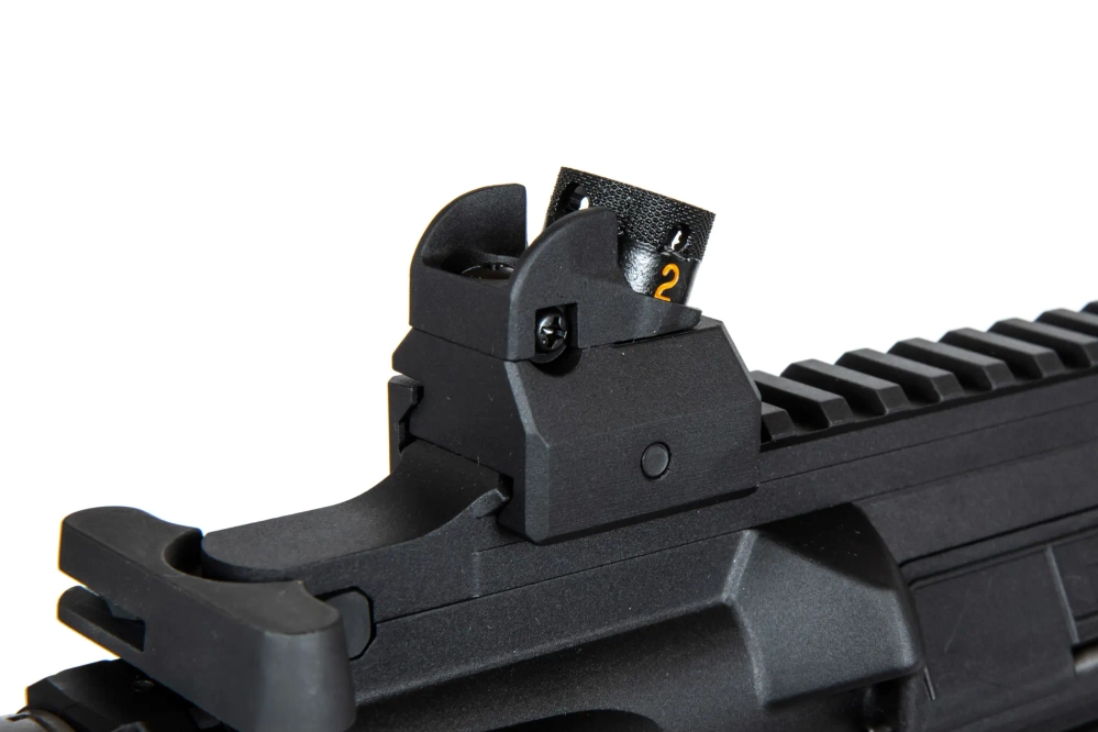 Replika karabinka HK416 CQB V3