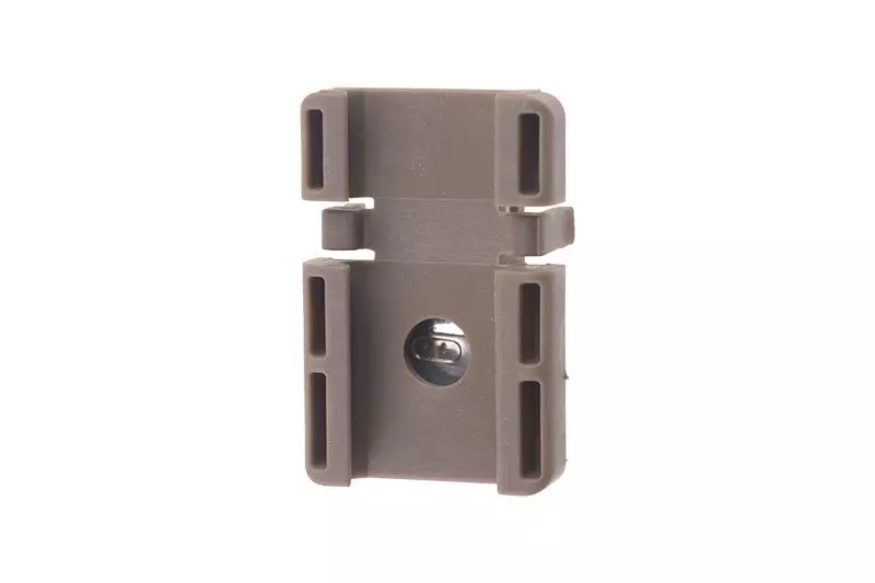 Marqueur électronique Lightbuck RIS - Dark Earth (lumière blanche)