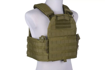 Gilet tactique de type 6094 QR- olive 