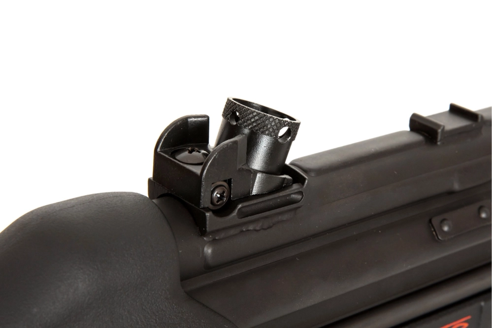 Ametralladora de airsoft TGM A2 ETU