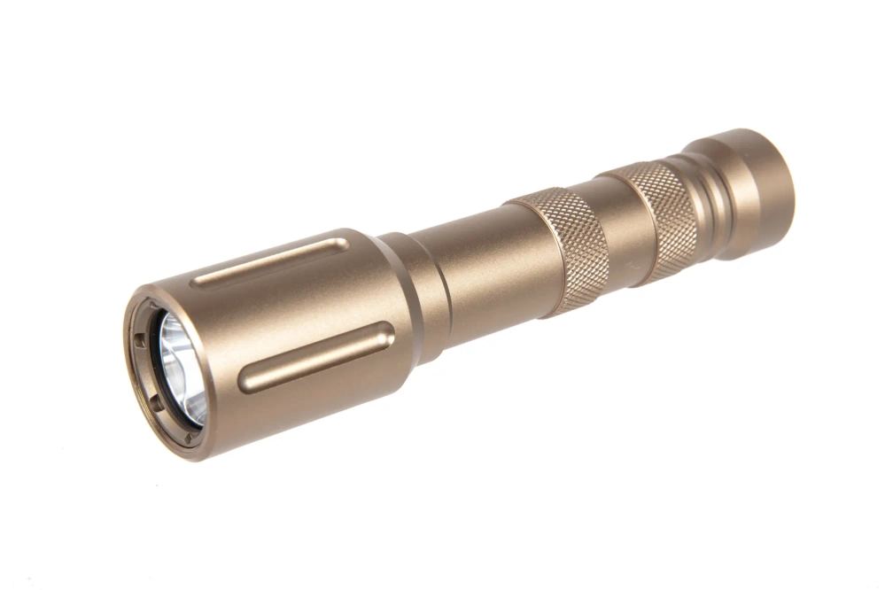 FMA TB1448 Torche tactique FDE