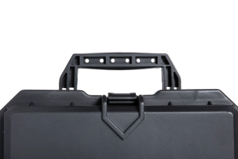 Walizka transportowa Specna Arms Gun Case 136 cm Czarna