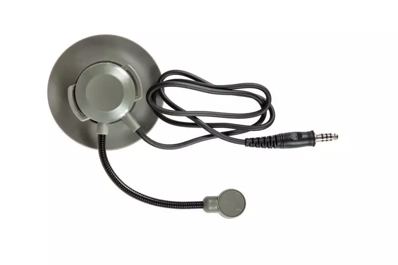 Headset – grey