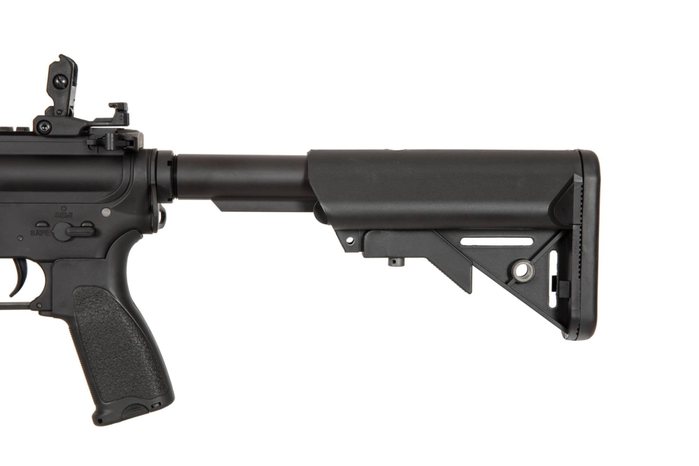 SA-E22 EDGE™ airsoft rifle - black