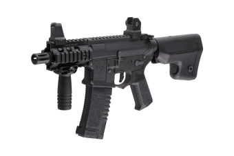 Réplica fusil AM-007 - negro