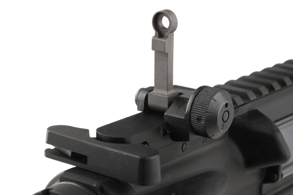 Airsoftová zbraň puškaka ELAR MA1 (verze Elite)