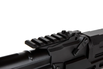 Carabina airsoft Doble Campana AK STORM 025 (OUTLET)