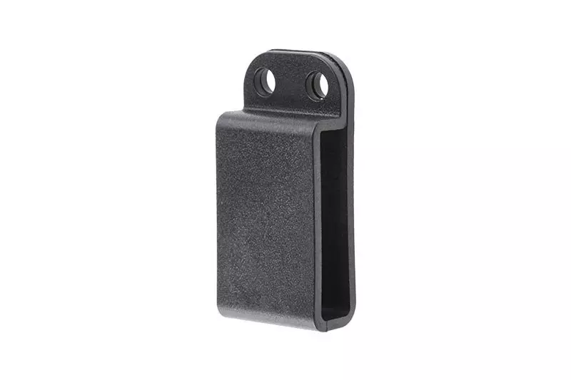 Adaptador de cargador Primal Gear para correa de 50 mm - negro