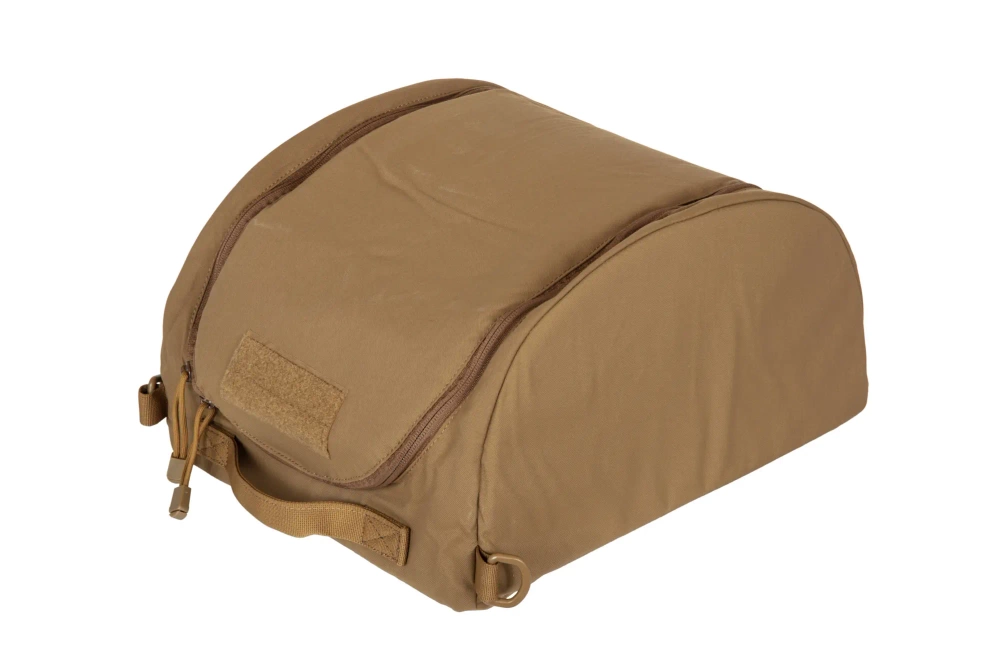Coyote Brown || Brown