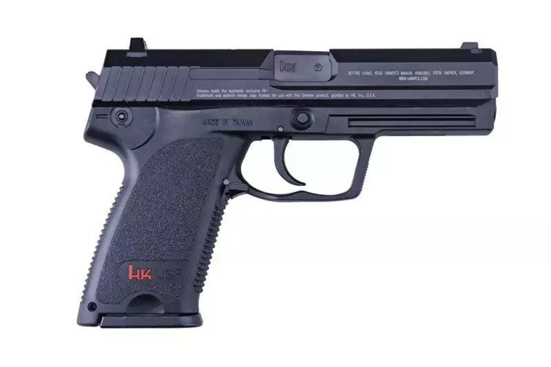 HK USP pistol replica