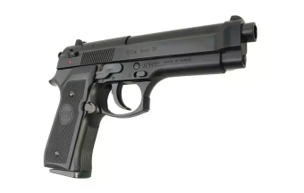 Pistola de airsoft M92FS