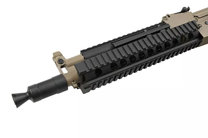 Replika karabinka CM040I - tan
