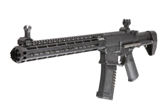 Replika karabinka AM-016 - Czarny