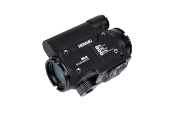 Réplica Red Dot VZOR-1 NOVUS MDS-III Negro
