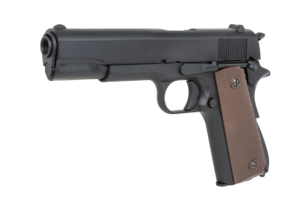 Pistola East Crane EC-3101 airsoft