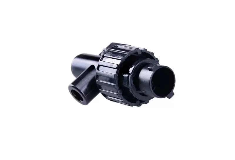 Hop-Up chamber for the G36 type replicas