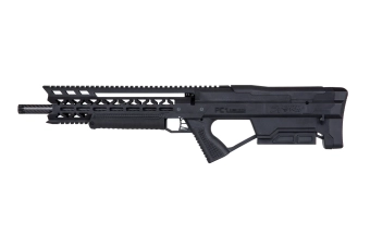 Airsoft sniper STORM PC1 Standard Zwart