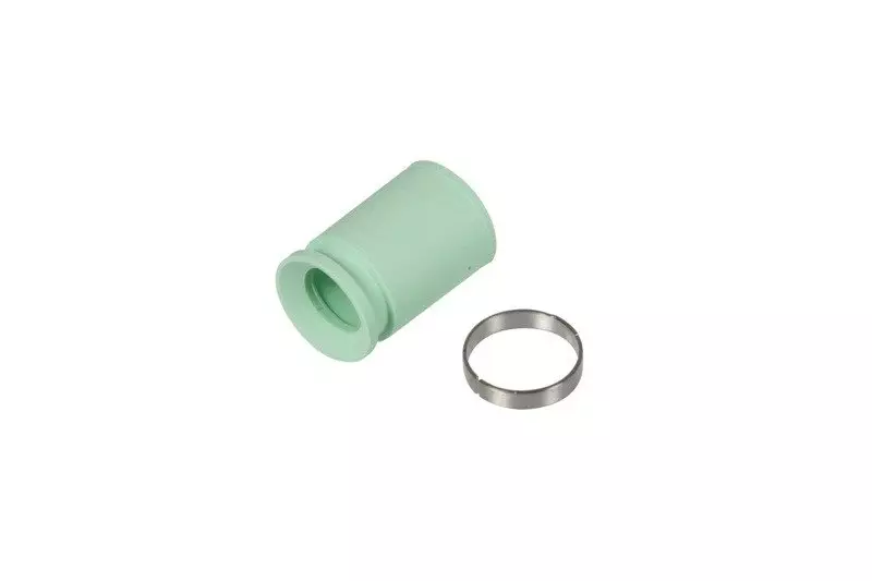 Gomme HU 50° WONDER VSR/GBB - vert