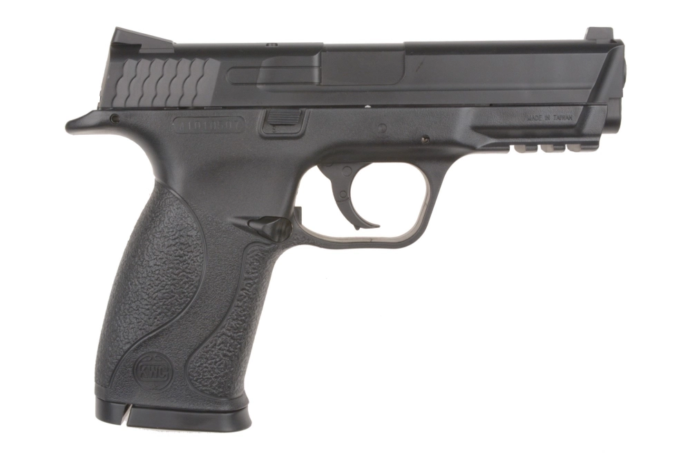 Pistolet airsoft MP40